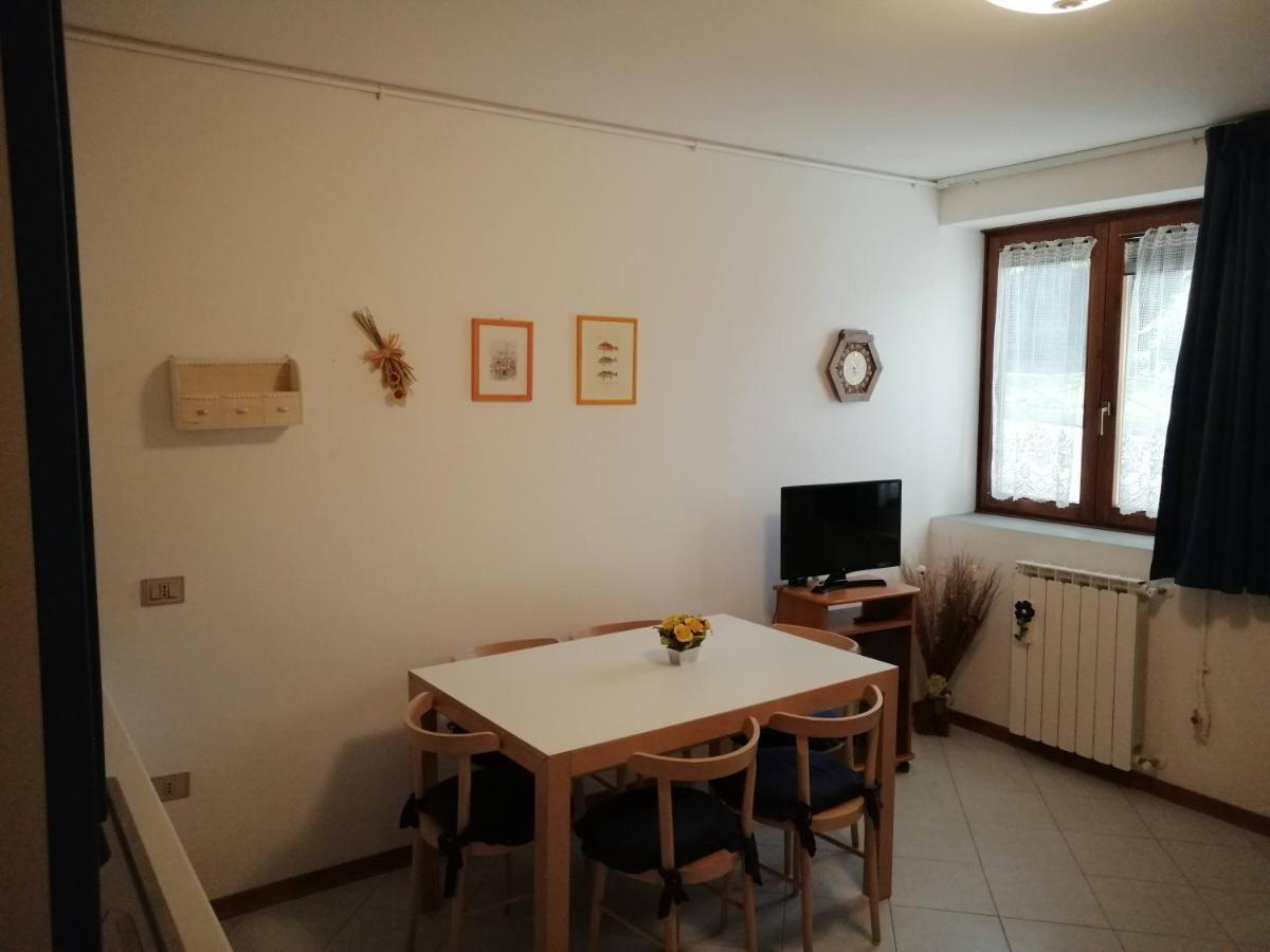 Val di Luce Home Abetone Exterior foto